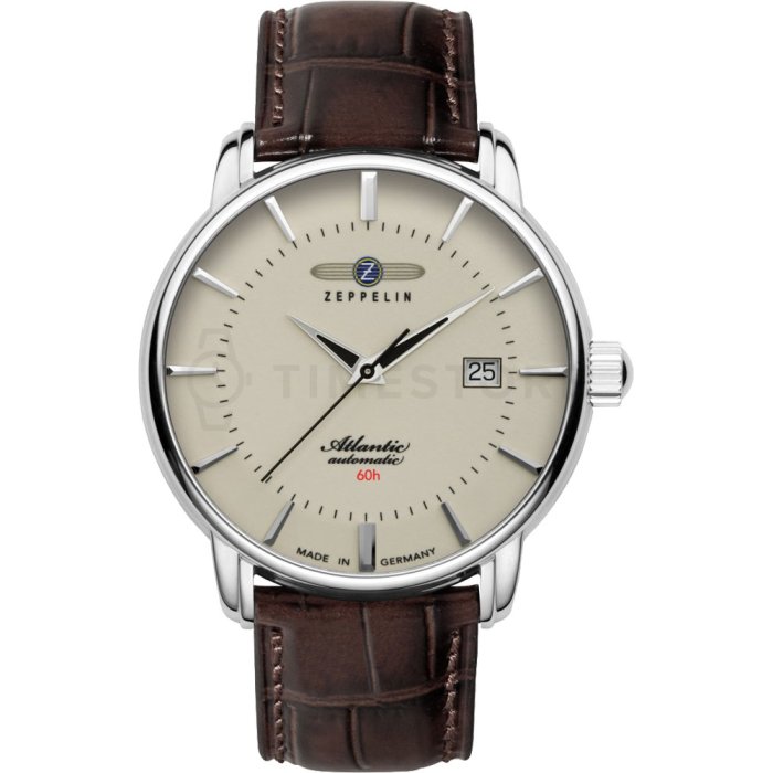 Levně Zeppelin Atlantic 8460-5