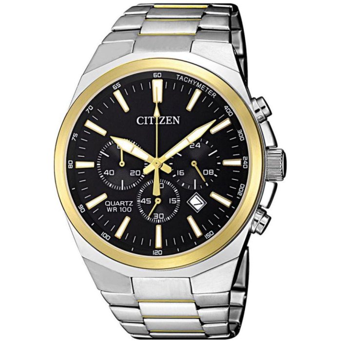 Levně Citizen Quartz AN8174-58E