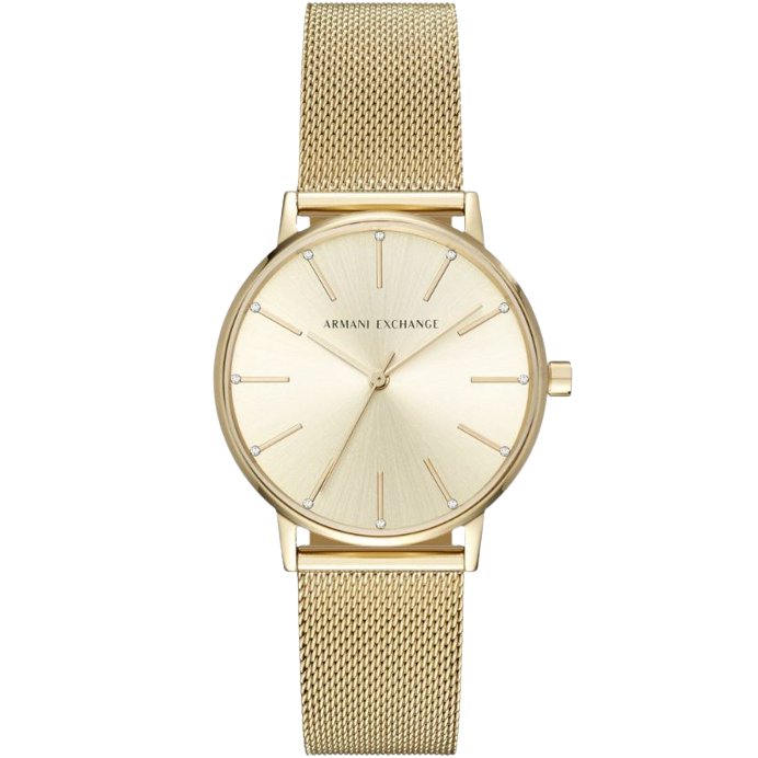 Levně Armani Exchange Lola AX5536