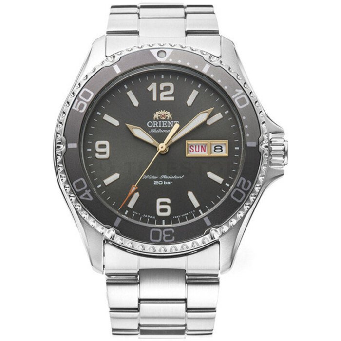 Levně Orient Sports RA-AA0819N39B
