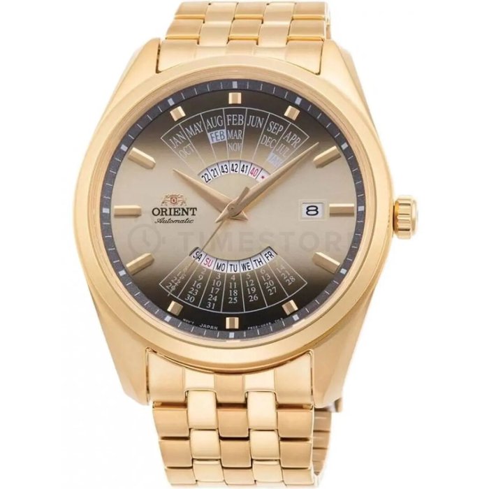 Orient Contemporary RA-BA0001G30B