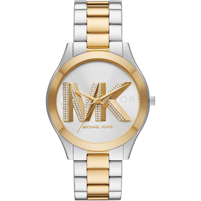 Michael Kors Slim Runway MK4735