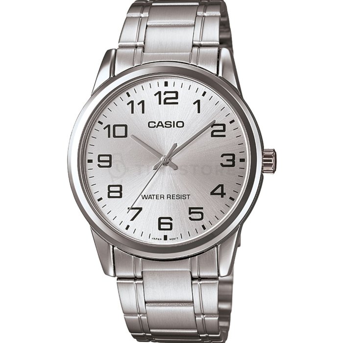 Levně Casio Quartz MTP-V001D-7B