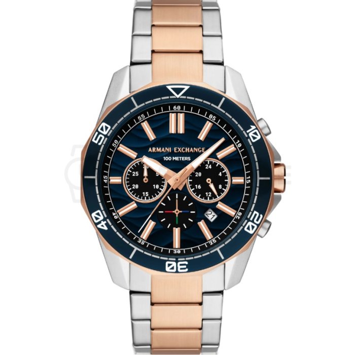 Levně Armani Exchange Spencer AX1965