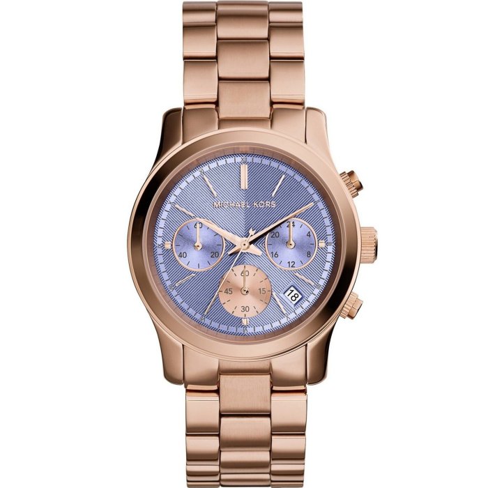 Michael Kors Runway MK6163