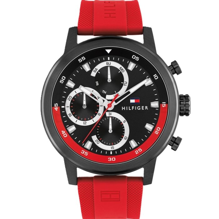 Levně Tommy Hilfiger Rocky 1792178