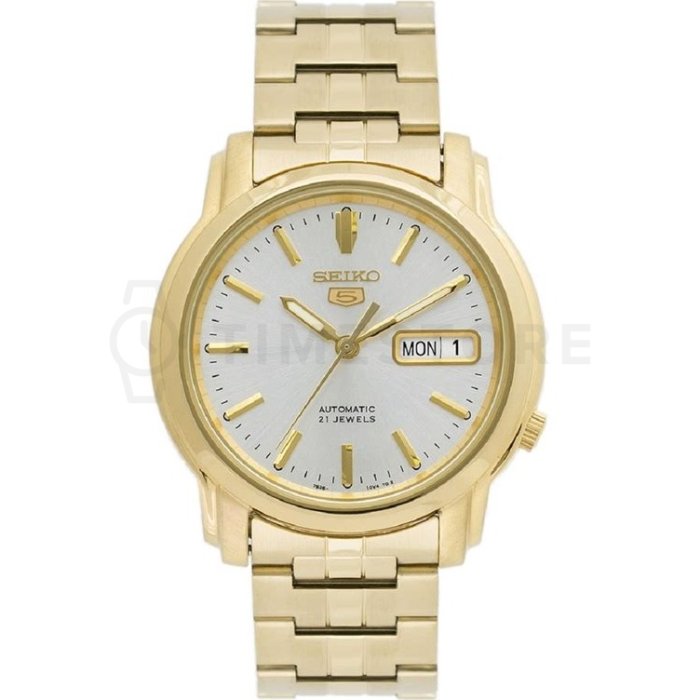 Levně Seiko 5 Automatic SNKK74K1