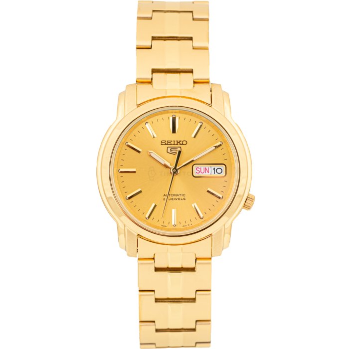 Levně Seiko 5 Automatic SNKK76K1