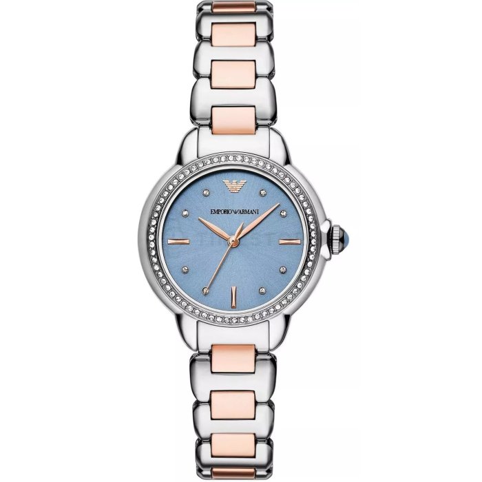 Levně Emporio Armani Mia AR11597
