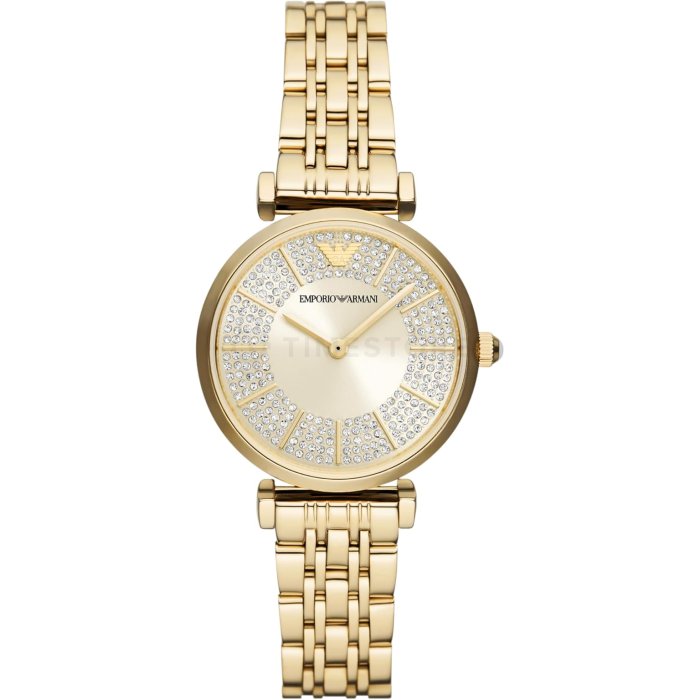 Levně Emporio Armani Mia AR11608