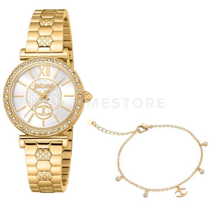 Just Cavalli  JC1L266M0025 - 30 dnů na vrácení zboží