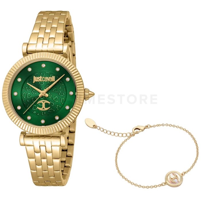 Levně Just Cavalli JC1L266M0035