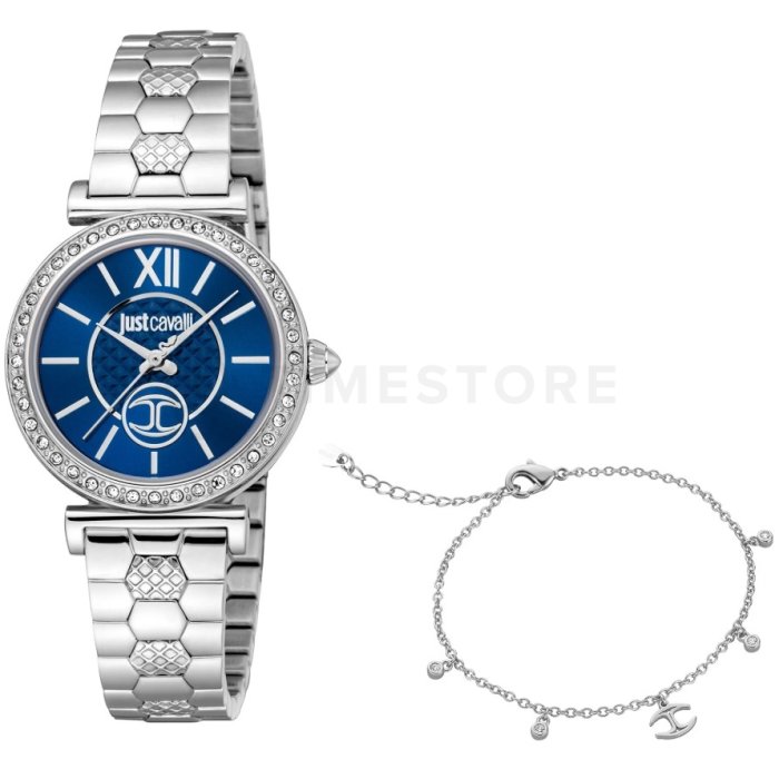 Just Cavalli  JC1L273M0045 - 30 dnů na vrácení zboží