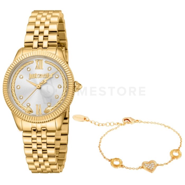 Just Cavalli  JC1L315M0055 - 30 dnů na vrácení zboží