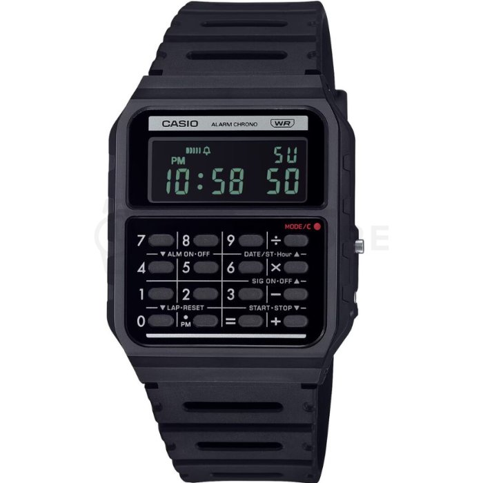 Levně Casio Collection CA-53WB-1BEF