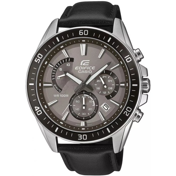 Levně Casio Edifice EFR-552L-5AVUEF