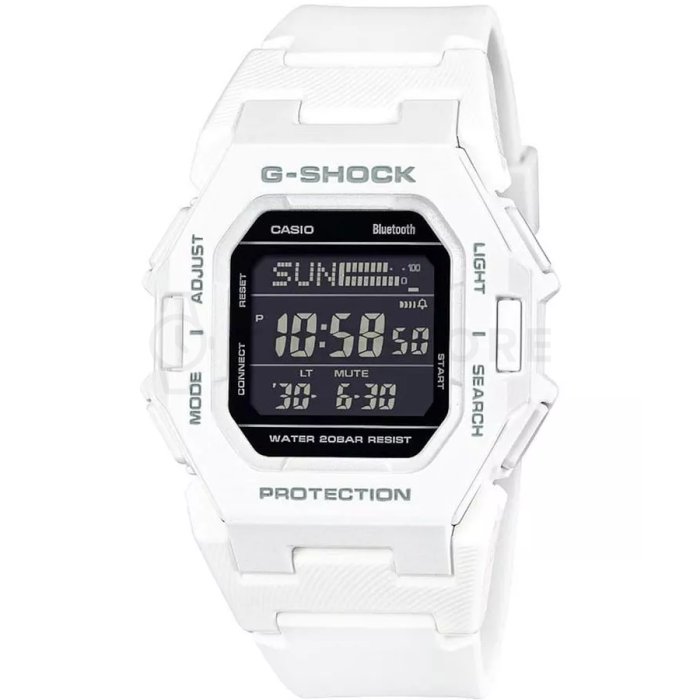 Levně Casio G-Shock GD-B500-7ER