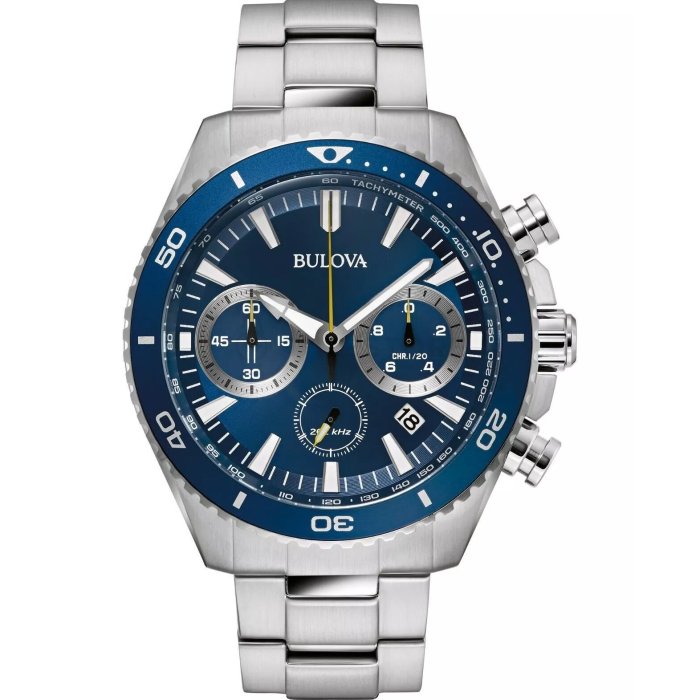Levně Bulova 98B393