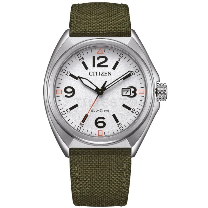 Levně Citizen Eco-Drive AW1571-09A
