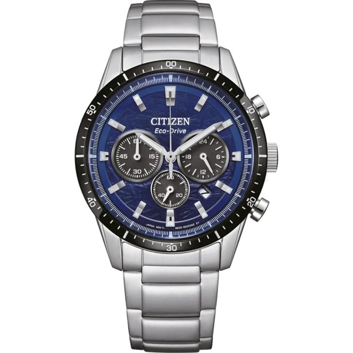 Levně Citizen Eco-Drive CA4624-56L