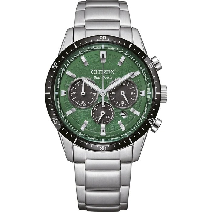 Levně Citizen Eco-Drive CA4624-56X