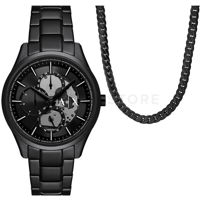 Levně Armani Exchange AX7160SET