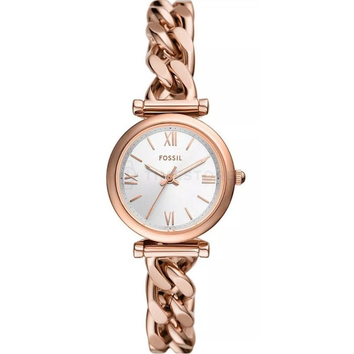 Levně Fossil Carlie ES5330