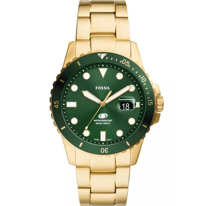 Levně Fossil Blue FS6030