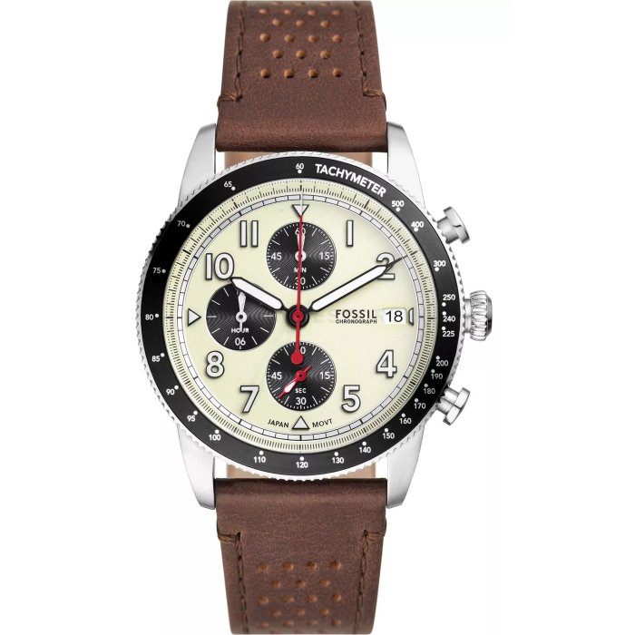 Levně Fossil Sport Tourer FS6042