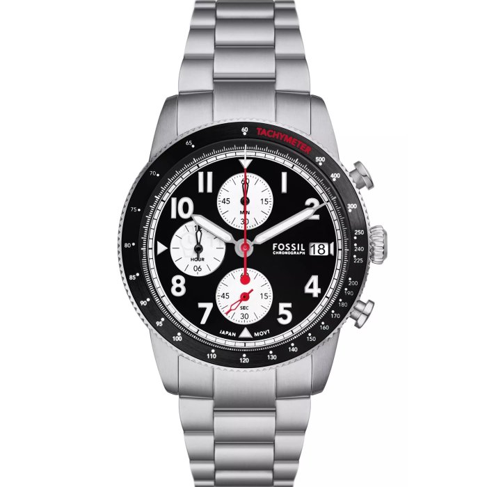 Levně Fossil Sport Tourer FS6045
