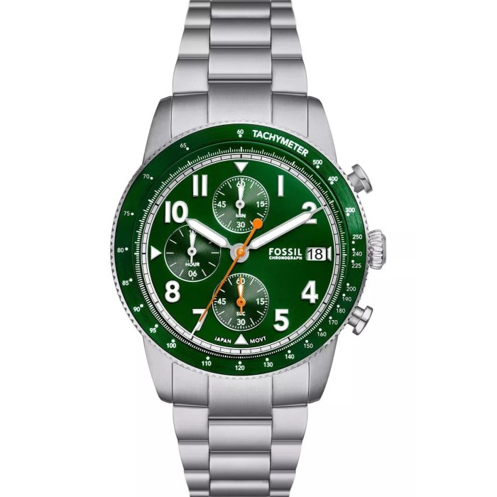 Levně Fossil Sport Tourer FS6048