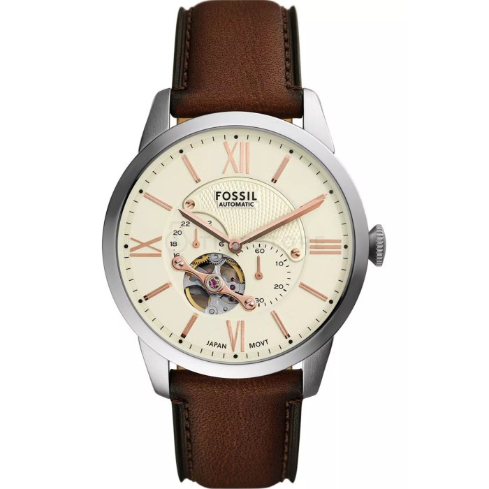 Levně Fossil Townsman ME3266