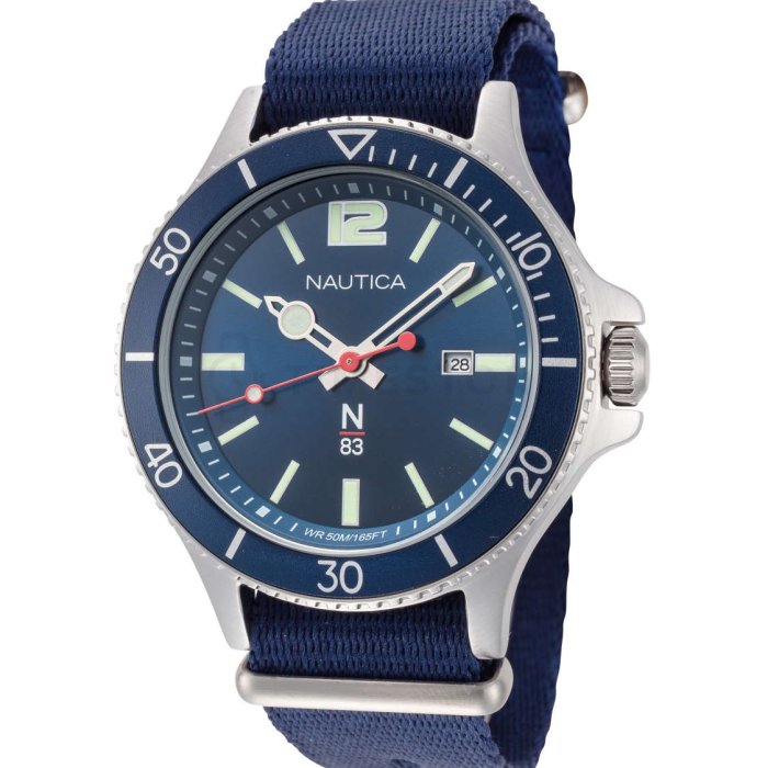 Nautica NAPABS904 - 30 dnů na vrácení zboží