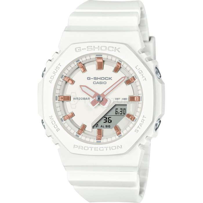 Levně Casio G-Shock GMA-P2100M-7AER