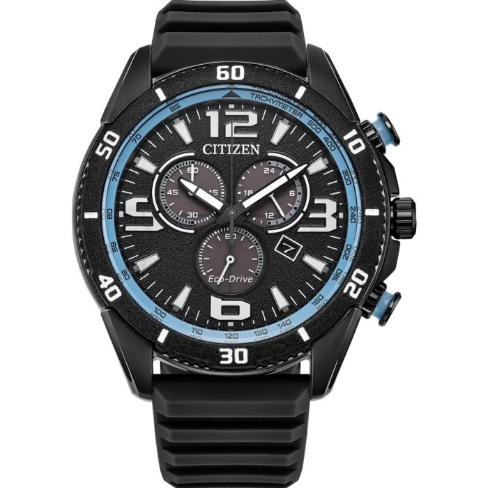 Levně Citizen Eco-Drive AT2587-02E