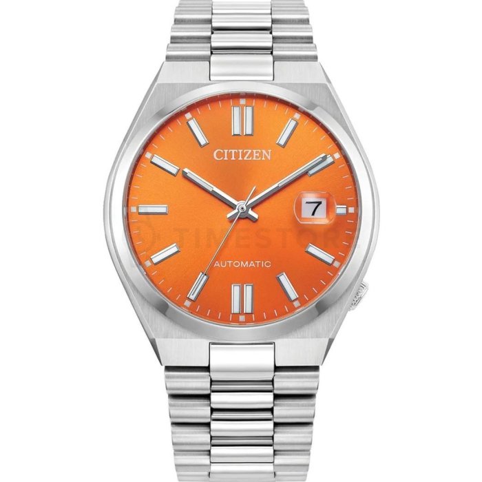 Levně Citizen Tsuyosa NJ0151-53Z