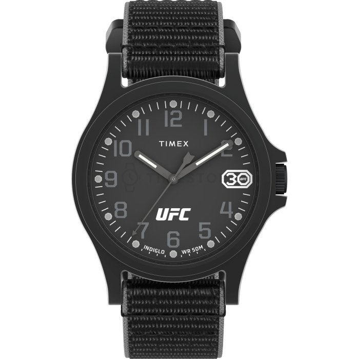 Timex UFC Apex TW2V90800