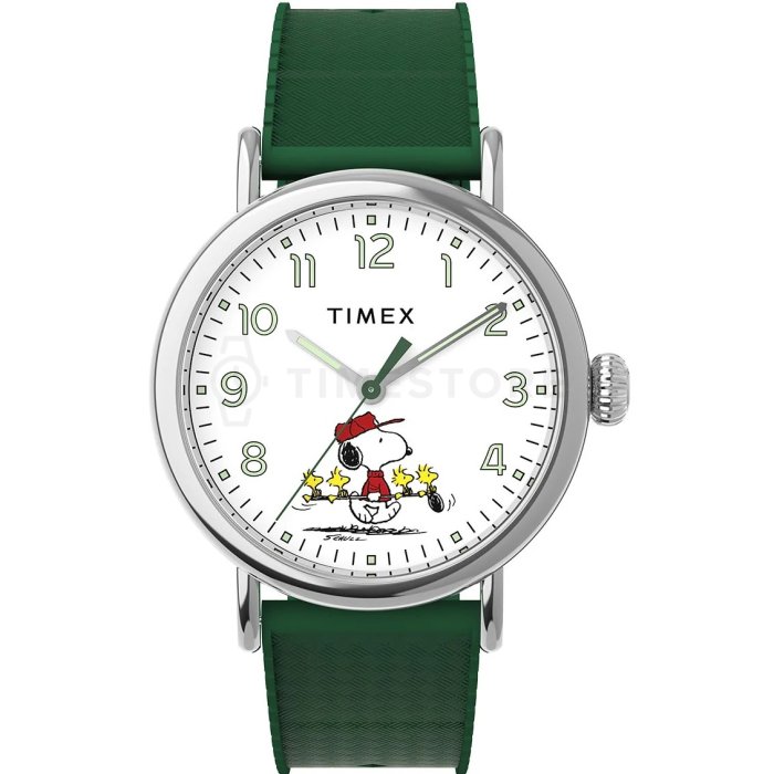 Timex x Peanuts TW2W78900