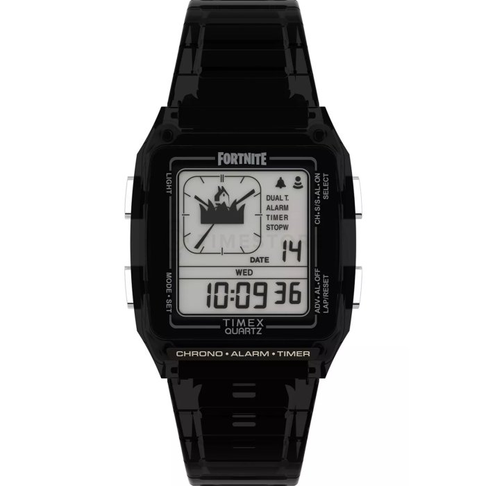 Timex x Fortnite TW2W96500