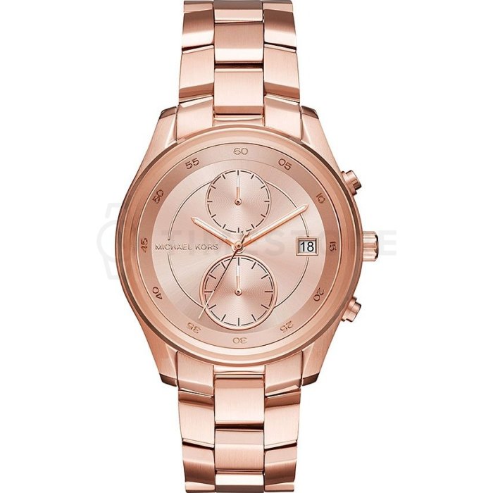 Levně Michael Kors Briar MK6465