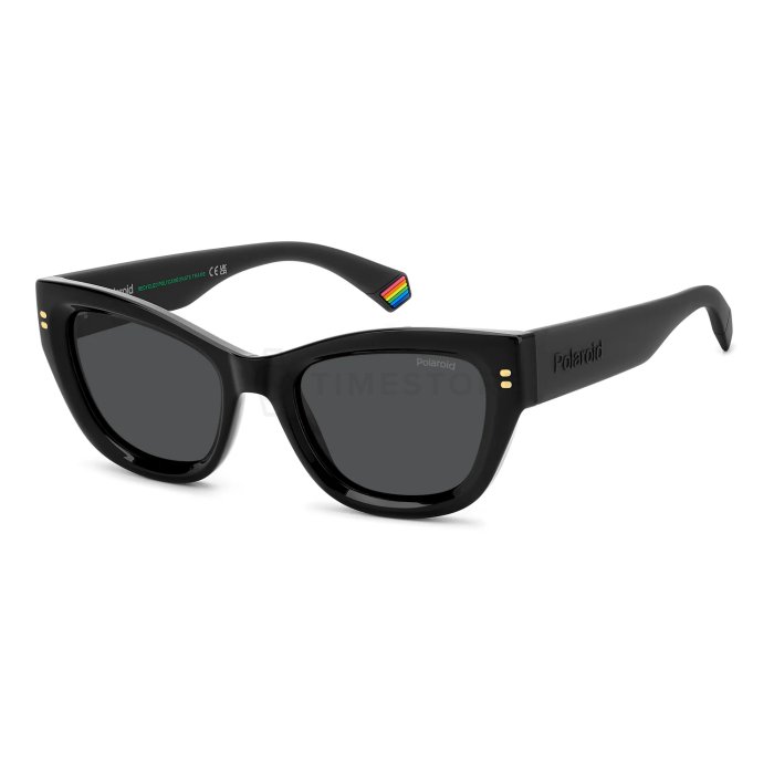 Polaroid  PLD 6237/S/X 807 M9 52