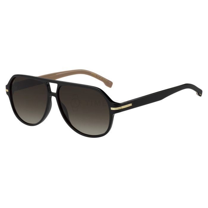 Levně Hugo Boss BOSS 1507/S 807 HA 59