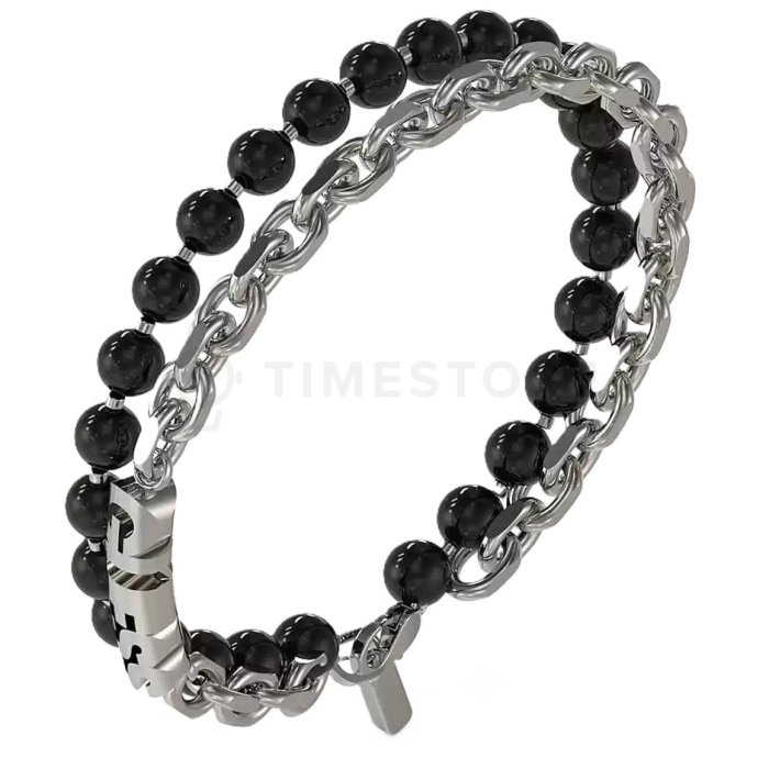 Levně Guess JUMB04051JWSTBKS