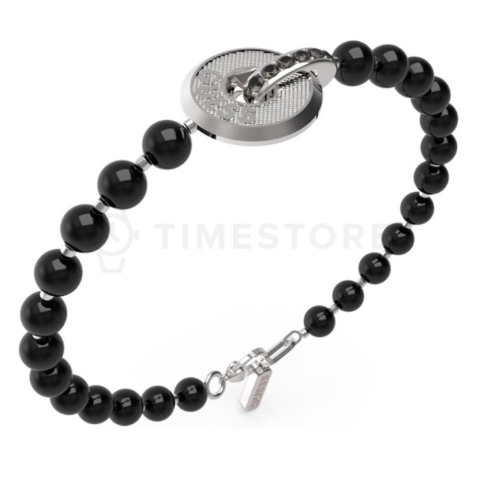 Levně Guess JUMB04060JWSTBKS