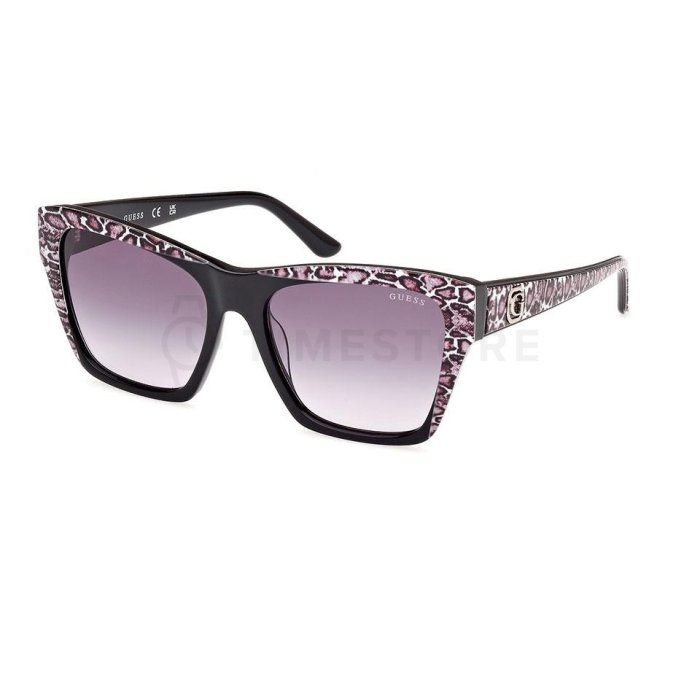 Levně Guess GU00113 05B 55