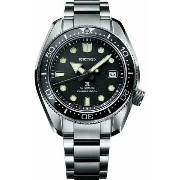 Levně Seiko SPB077J1EST