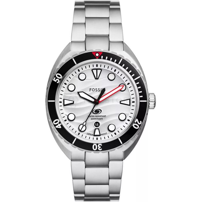 Levně Fossil Breaker FS6063