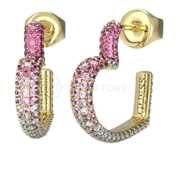 Levně Guess JUBE05006JWYGPKT/U