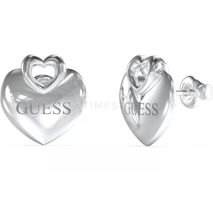 Levně Guess JUBE05218JWRHT/U