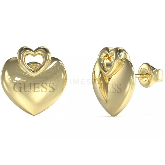 Levně Guess JUBE05218JWYGT/U